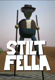 Stilt Fella - Box - Front (World) - 230x336