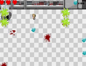 Asteraoult Wars - Screenshot - Gameplay (null) - 577x444