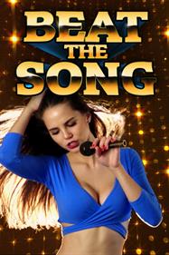 Beat the Song - Box - Front (null) - 600x900