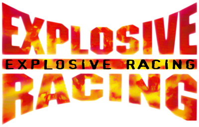 Explosive Racing - Clear Logo (null) - 2400x1536