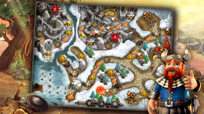 Northern Tale - Screenshot - Gameplay (null) - 1280x720