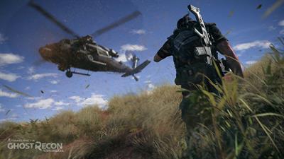 Tom Clancy's Ghost Recon: Wildlands - Screenshot - Gameplay (null) - 1920x1080