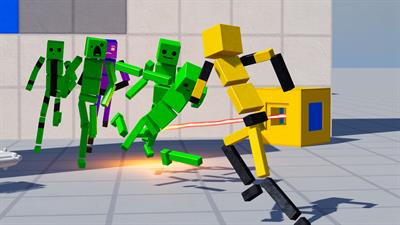 Fun With Ragdolls: The Game - Screenshot - Gameplay (null) - 1920x1080