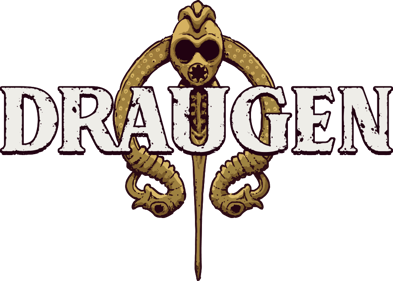 Draugen - Clear Logo (null) - 905x647