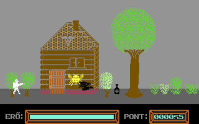 A Demonok Birodalma - Screenshot - Gameplay (null) - 640x400