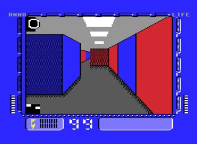 Terminal Walker - Screenshot - Gameplay (null) - 649x474