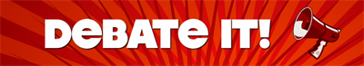 Debate It! - Banner (null) - 760x140