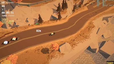Pako 2 - Screenshot - Gameplay (null) - 1280x720