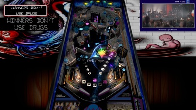 Pink Floyd - Screenshot - Gameplay (World) - 1920x1080