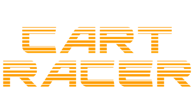 Cart Racer - Clear Logo (null) - 640x360