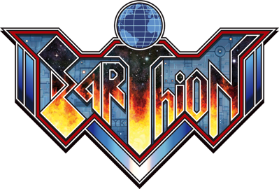 Earthion - Clear Logo (World) - 1064x720