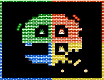 Quadralords - Screenshot - Gameplay (null) - 575x442