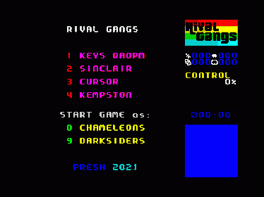 Rival Gangs - Screenshot - Gameplay (null) - 640x480