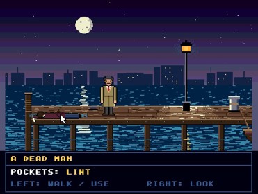 Sam Malone - Screenshot - Gameplay (null) - 696x526