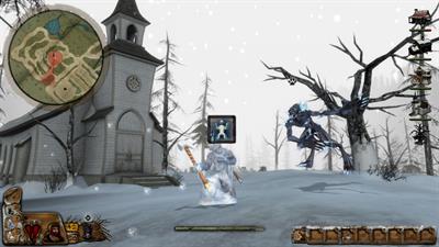 Sang-Froid: Tales of Werewolves - Screenshot - Gameplay (null) - 1920x1080