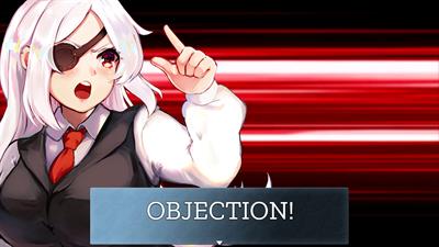 Nina Aquila: Legal Eagle: Season One - Screenshot - Gameplay (null) - 1280x720