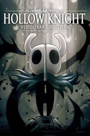 Hollow Knight: Voidheart Edition - Poster (World) - 1200x1800