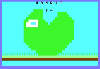 Handit - Screenshot - Game Title (null) - 621x430