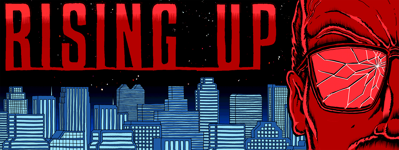Rising Up - Banner (World) - 1885x709