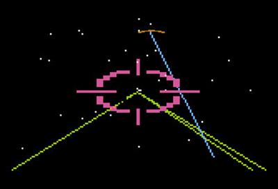 3D-Cylon - Screenshot - Gameplay (null) - 334x228