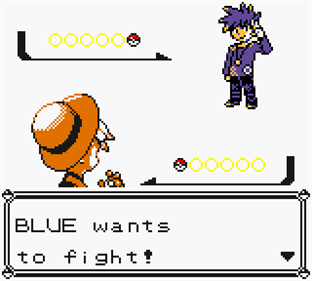 Pokémon: Static Yellow - Screenshot - Gameplay (null) - 2400x2160