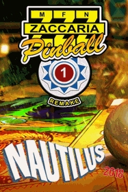Nautilus 2018 - Fanart - Box - Front (World) - 400x600