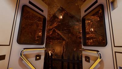 Presences: Dark Awakening - Screenshot - Gameplay (World) - 1920x1080