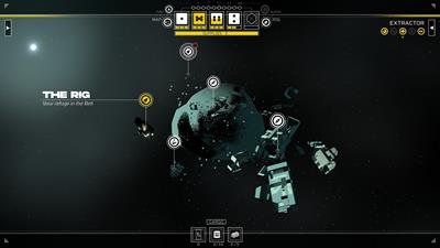 Citizen Sleeper 2: Starward Vector - Screenshot - Gameplay (null) - 3840x2160