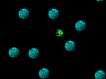 Triplex - Screenshot - Gameplay (null) - 256x192