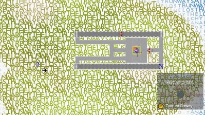 Airport Anarchy: The Lost Runways - Screenshot - Gameplay (World) - 1000x562