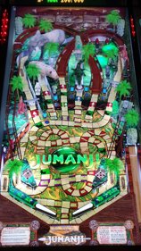 Jumanji - Screenshot - Gameplay (World) - 2268x4032