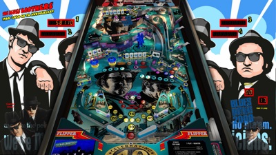 The Blues Brothers: 40th Anniversary - Screenshot - Gameplay (null) - 1920x1080