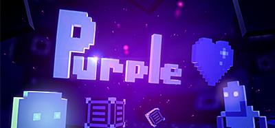 Purple Heart - Banner (null) - 460x215