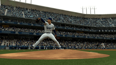 MLB The Show 26 - Screenshot - Gameplay (North America) - 1280x720