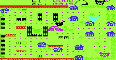 Meter Mania - Screenshot - Gameplay (null) - 352x184