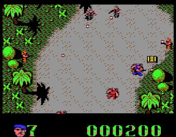 Expendable Army - Screenshot - Gameplay (null) - 616x479