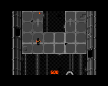 Sector One - Screenshot - Gameplay (null) - 320x256