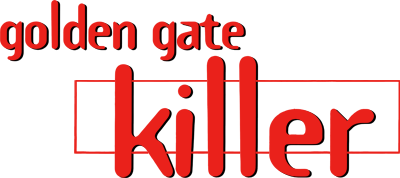 SFPD Homicide: Case File: The Body in the Bay - Clear Logo (Europe) - 400x178