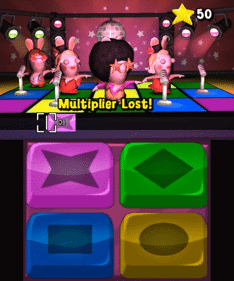 Rabbids Rumble - Screenshot - Gameplay (null) - 900x1080