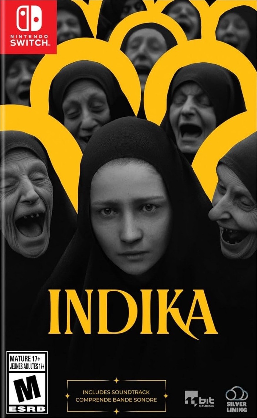 Indika