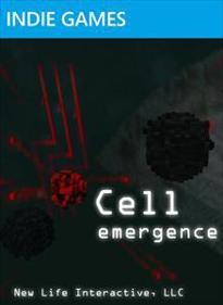 Cell: emergence - Box - Front (World) - 219x300