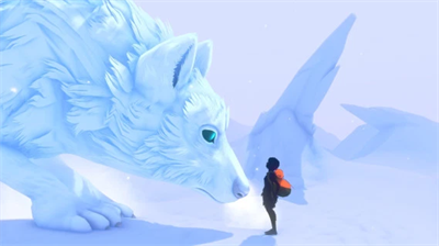 Sea of Solitude - Fanart - Background (null) - 569x320