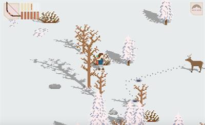 On My Own - Screenshot - Gameplay (null) - 2136x1305