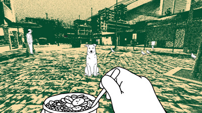 Despelote - Screenshot - Gameplay (World) - 1920x1080