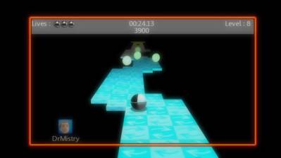 Blazin' Balls - Screenshot - Gameplay (World) - 1000x562