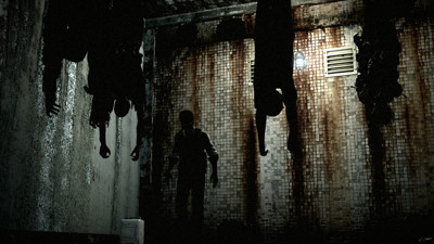 The Evil Within - Screenshot - Gameplay (null) - 1920x1080