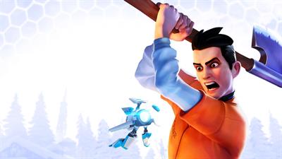 Darwin Project - Fanart - Background (World) - 1920x1080