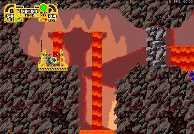 Coloco DX - Screenshot - Gameplay (null) - 631x439