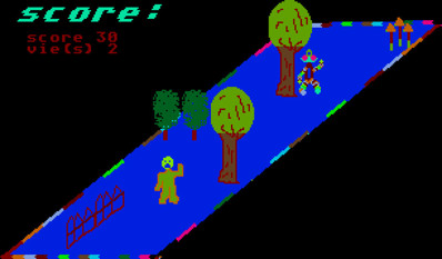 Jeu Signé - Screenshot - Gameplay (null) - 918x537
