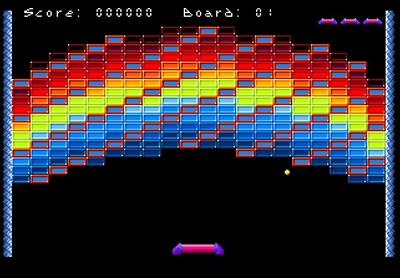 MegaBall V3.0 - Screenshot - Gameplay (null) - 642x447